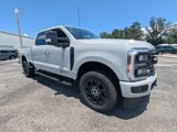 New 2025 Ford F250 4x4 Crew Cab Super Duty image 2