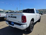 New 2025 RAM 3500 Laramie image 5