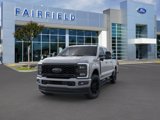 New 2025 Ford F350 Lariat w/ Lariat Ultimate Package image 2