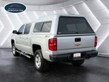 Used 2018 Chevrolet Silverado 1500 LT w/ All Star Edition image 3