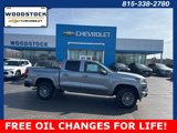New 2025 Chevrolet Colorado LT w/ Advanced Trailering Package image 2