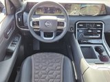 New 2025 Nissan Armada Platinum image 5