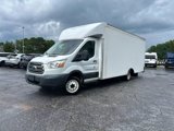 Used 2018 Ford Transit 350 178 DRW w/ Exterior Upgrade Package image 3
