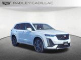 New 2025 Cadillac XT6 Sport w/ Platinum Package image 2