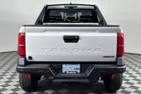 New 2025 Toyota Tacoma Trailhunter image 5