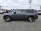 New 2025 Jeep Grand Cherokee L Limited w/ Luxury Tech Group II image 4