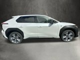 New 2025 Subaru Solterra Touring image 4