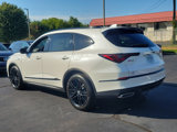 New 2025 Acura MDX A-Spec image 4