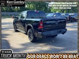 New 2026 RAM 1500 Rebel image 5