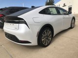 New 2026 Toyota Prius Plug-In Hybrid image 3