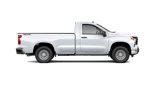 New 2026 Chevrolet Silverado 1500 W/T w/ WT Safety Package image 3