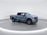 New 2025 Ford F350 King Ranch image 2