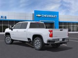 New 2026 Chevrolet Silverado 2500 LT image 3
