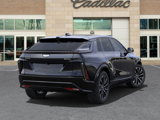 New 2025 Cadillac Lyriq Sport image 4