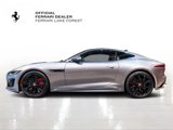 Used 2023 Jaguar F-TYPE R image 3