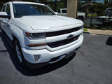 Used 2016 Chevrolet Silverado 1500 LT w/ All Star Edition image 3