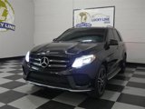 Used 2018 Mercedes-Benz GLE 43 AMG 4MATIC image 4