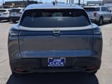 New 2025 Nissan Murano SV image 3