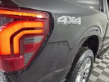 New 2025 Ford F150 Lariat w/ Equipment Group 501A Mid image 5
