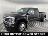 Used 2024 Ford F450 4x4 Crew Cab Super Duty image 2