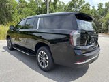 New 2025 Chevrolet Suburban LT w/ Comfort Package image 5