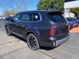 New 2025 Kia Telluride SX image 3