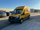 Used 2023 Ford Transit 250 148 High Roof AWD w/ Load Area Protection Package image 3