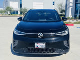 Used 2021 Volkswagen ID.4 Pro S image 2