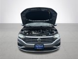 Used 2021 Volkswagen Jetta S image 4