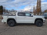 New 2025 Nissan Frontier PRO-4X w/ Pro Premium Package image 2