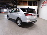 Used 2022 Chevrolet Equinox LT w/ Driver Convenience Package image 3