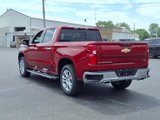 New 2025 Chevrolet Silverado 1500 LTZ w/ LTZ Premium Package image 3