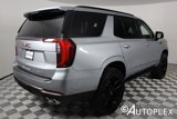 Used 2025 GMC Yukon AT4 Ultimate w/ LPO, Illumination Package image 5