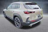 Used 2025 MAZDA CX-50 2.5 Turbo w/ Premium Plus Pkg image 5