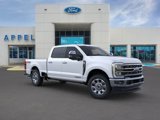 New 2025 Ford F250 Lariat image 2
