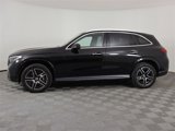 Used 2024 Mercedes-Benz GLC 300 4MATIC image 2