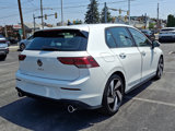 New 2025 Volkswagen GTI S image 4