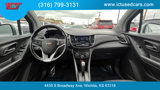 Used 2018 Chevrolet Trax LT w/ LT Convenience Package image 6