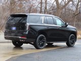 New 2025 Chevrolet Tahoe Premier image 3