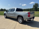New 2026 Chevrolet Silverado 1500 LT image 3