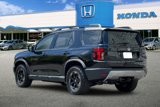 New 2026 Honda Passport TrailSport Elite image 4