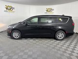 New 2025 Chrysler Voyager LX image 5