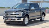 Used 2018 Ford F150 Lariat w/ Equipment Group 502A Luxury image 2