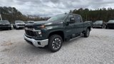 New 2025 Chevrolet Silverado 2500 LT w/ All Star Edition image 4