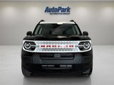 New 2025 Ford Bronco Sport Heritage image 2