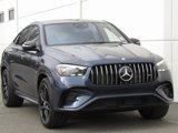 New 2025 Mercedes-Benz GLE 53 AMG 4MATIC Coupe image 2