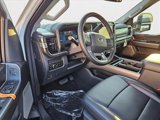 New 2026 Ford F250 Lariat image 3
