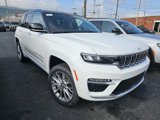 New 2025 Jeep Grand Cherokee Summit image 3