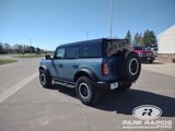 New 2025 Ford Bronco Badlands image 3