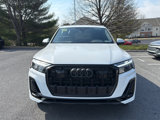 New 2025 Audi Q7 3.0T Premium Plus image 2